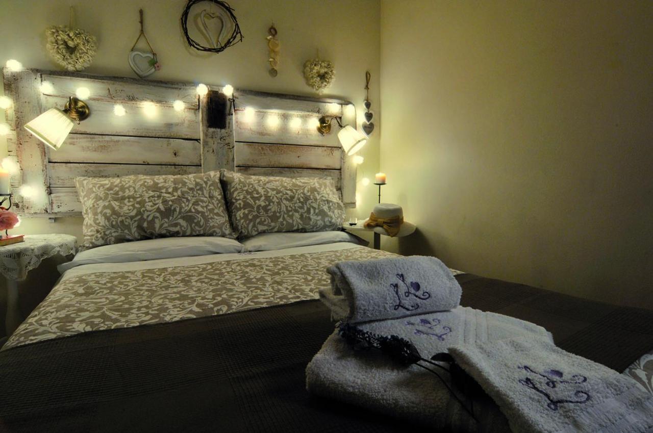 Locanda Della Lavanda Сан Клементе Екстериор снимка