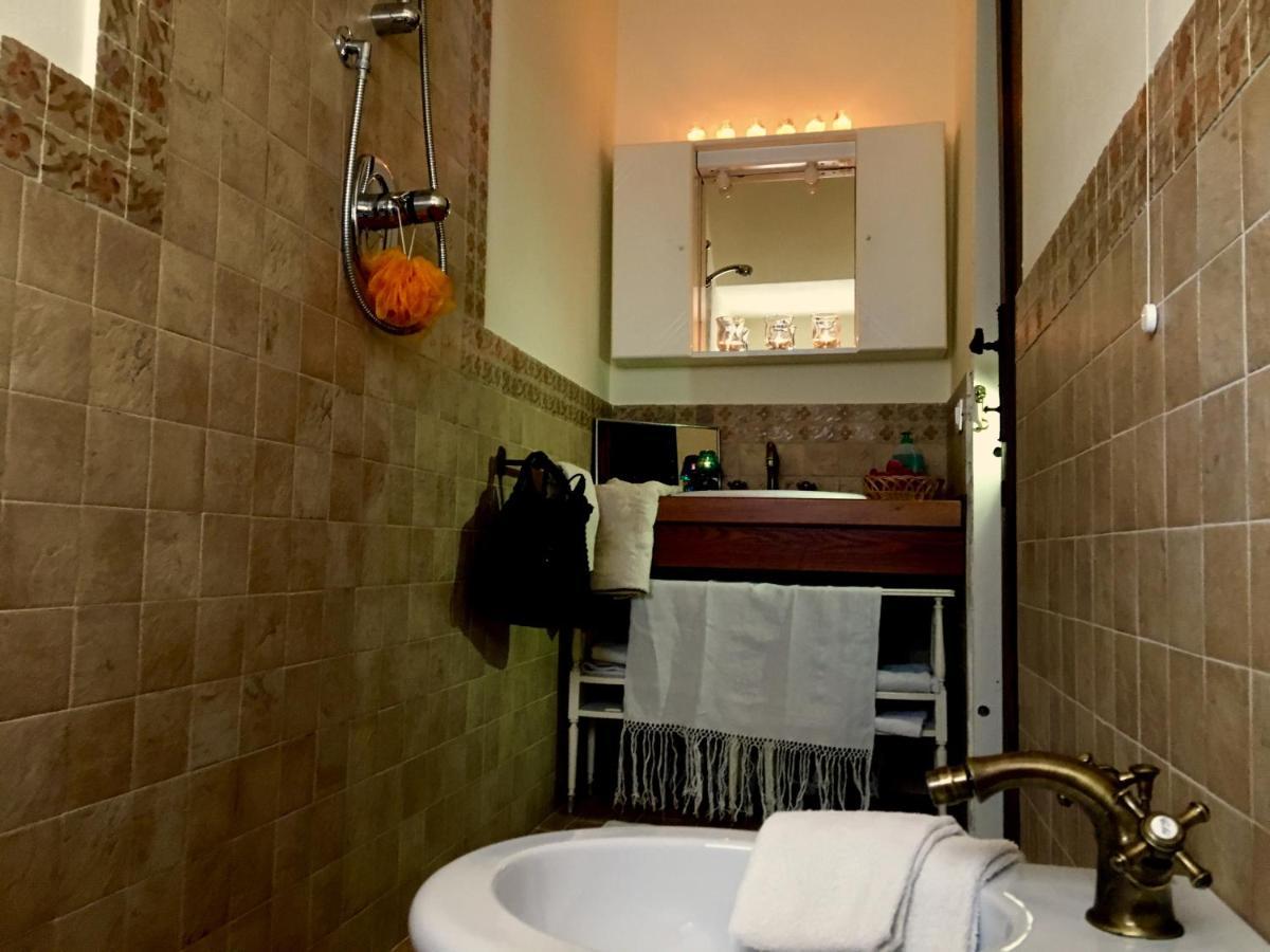 Locanda Della Lavanda Сан Клементе Екстериор снимка