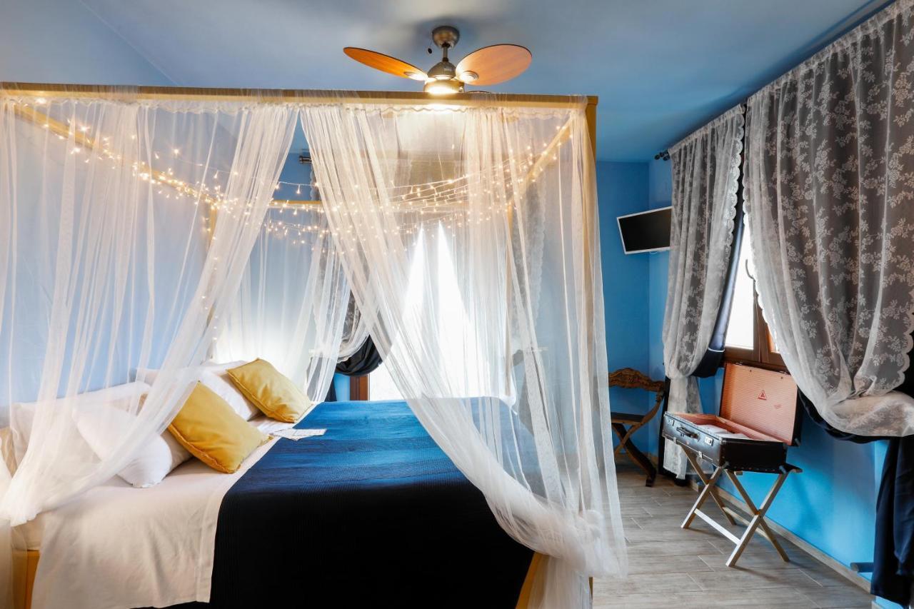 Locanda Della Lavanda Сан Клементе Екстериор снимка