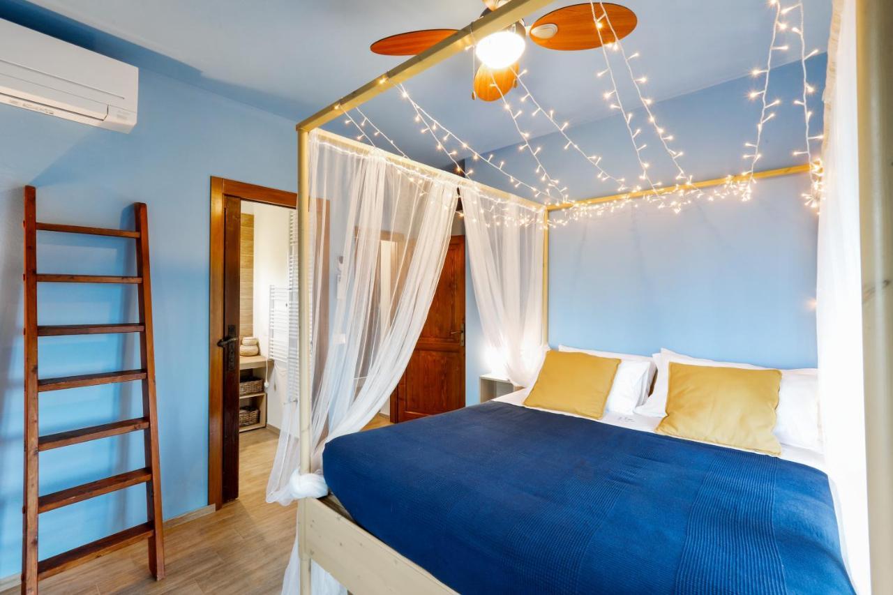 Locanda Della Lavanda Сан Клементе Екстериор снимка